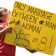 Illustration for article titled California Passes Anti-Gay Marriage Legislation